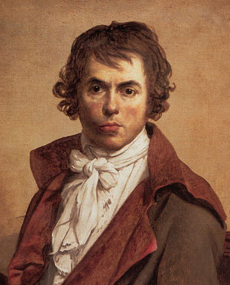 Jacques-Louis David